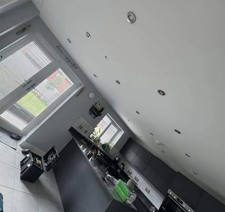 Spotlight Installation – Leyland